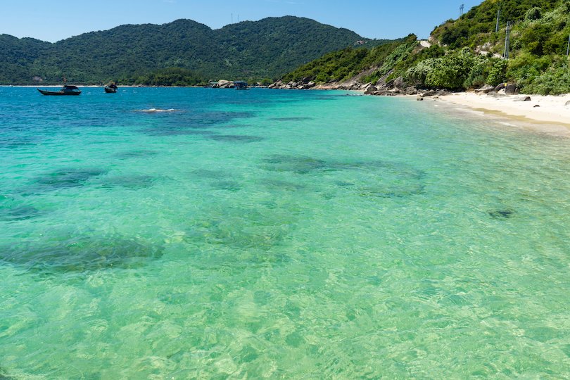 10 Best Islands in Vietnam