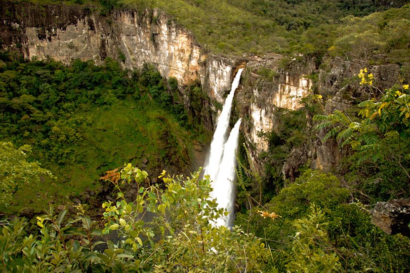 Chapada dos Veadeiros National Park