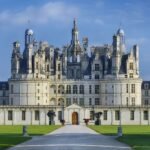 chateau-de-chambord