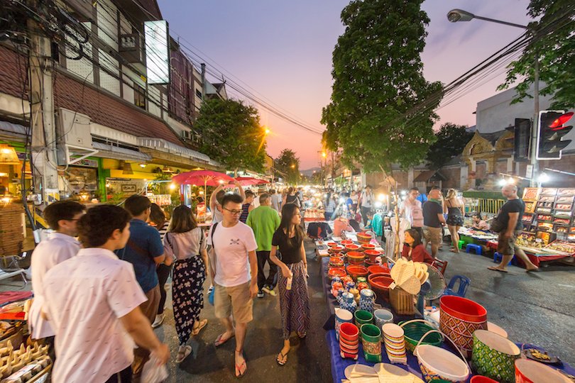 Chiang Mai