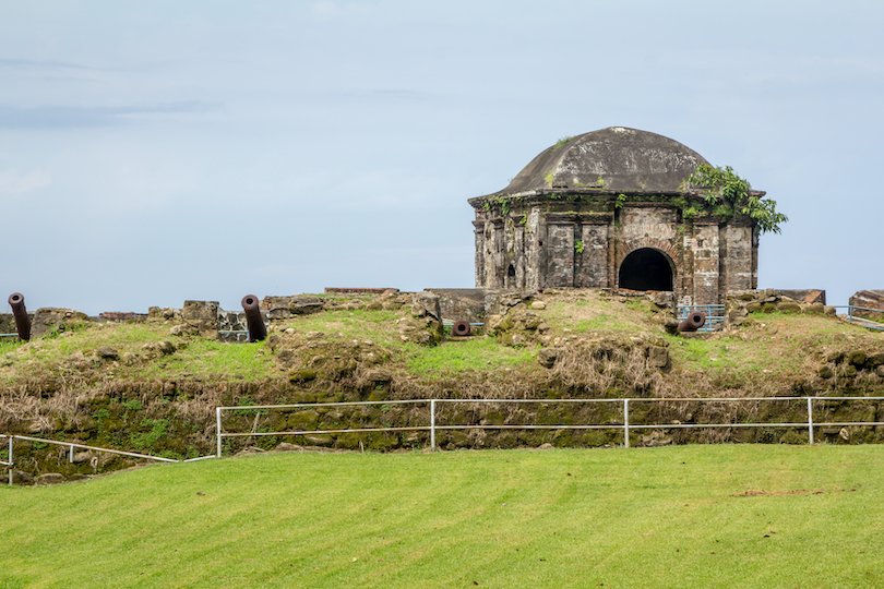 13 Beautiful Provinces in Panama