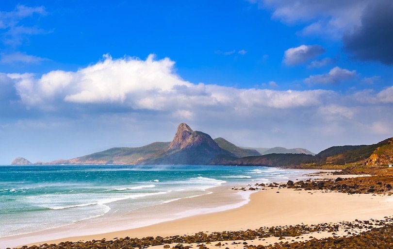 Con Dao National Park