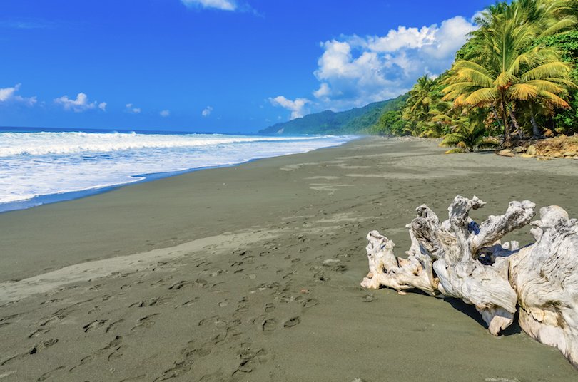 Corcovado National Park