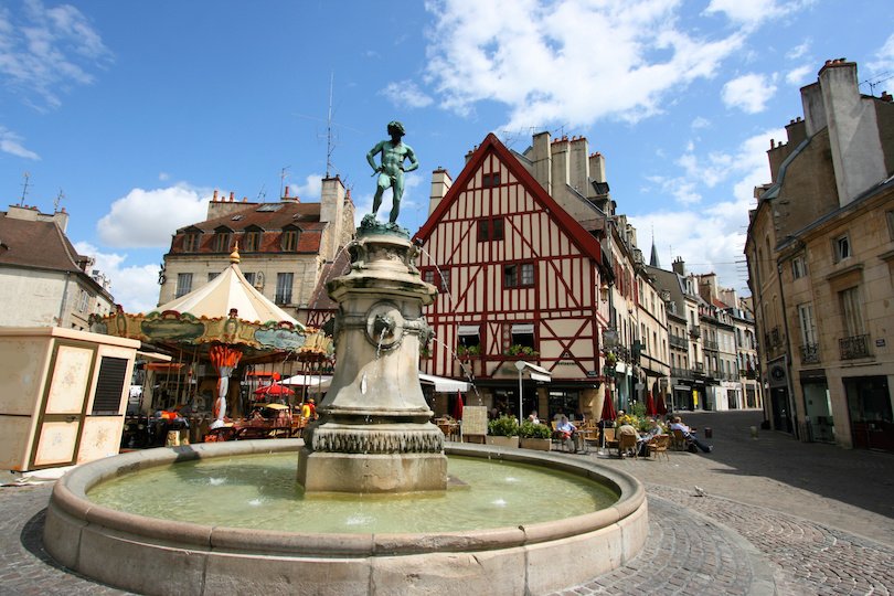 17 Best Cities to Visit in France