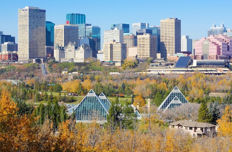 Edmonton