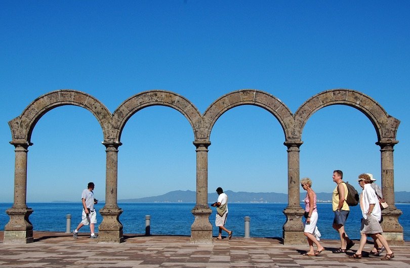 El Malecon