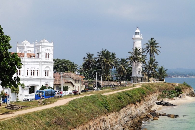 Galle