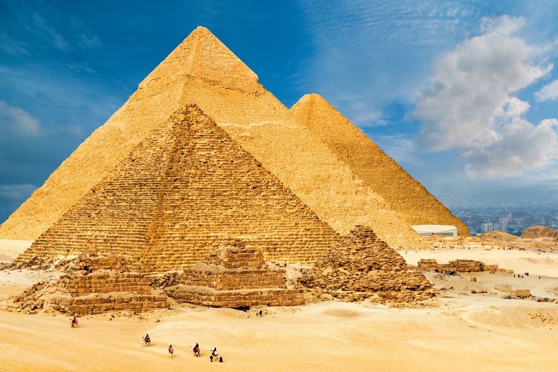 19 Best Historical places to visit in Egypt