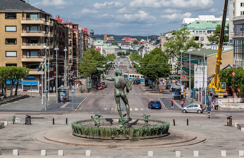 Gothenburg