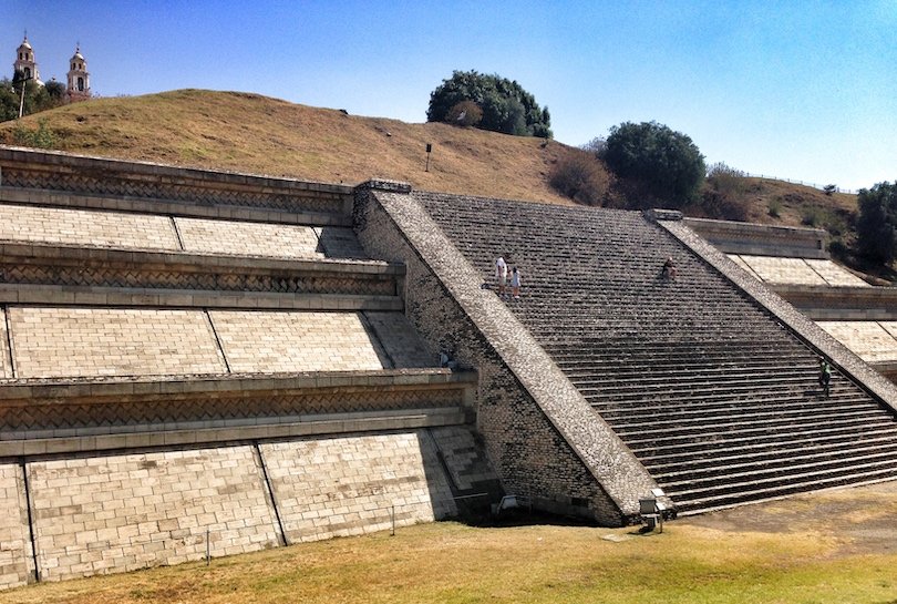 25 Best Tourist Places in Mexico