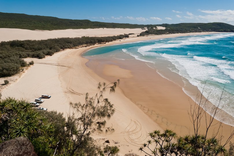 Great Sandy National Park