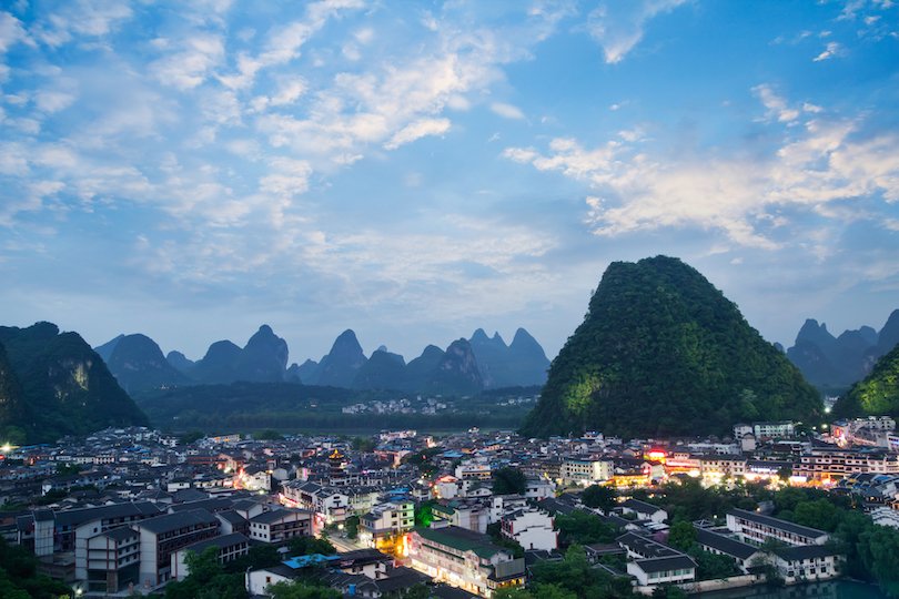 Guilin