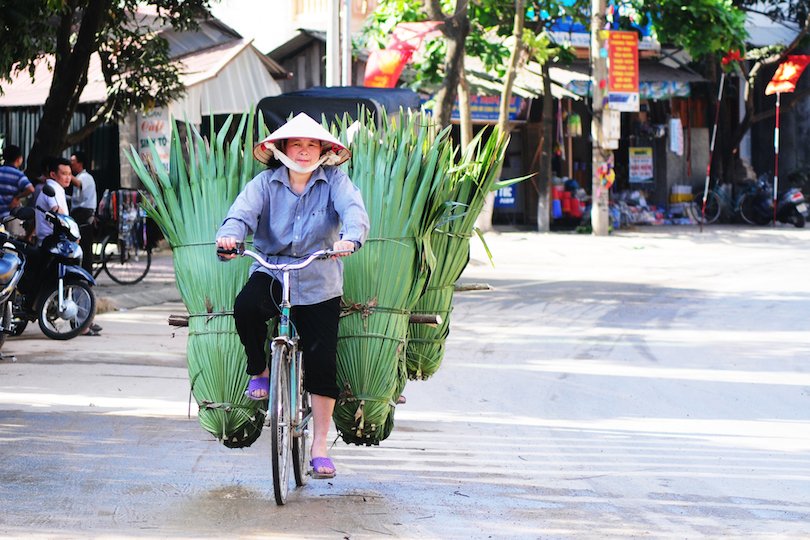 Ha Giang