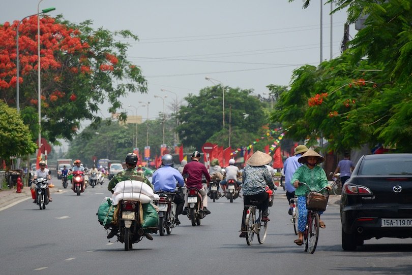 Haiphong