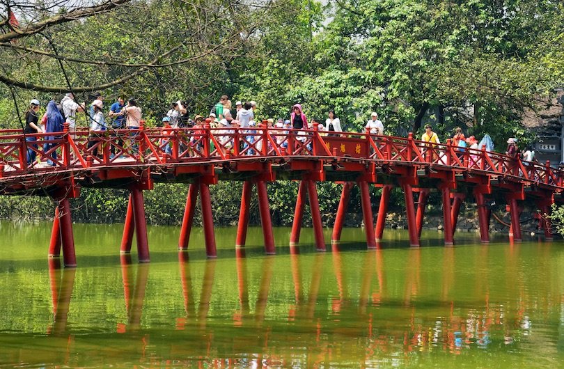 Hanoi