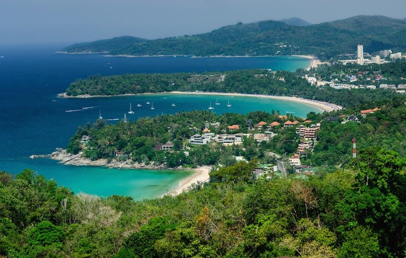 10 Most Beautiful Small Towns in Thailand