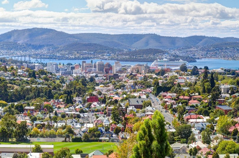 Hobart