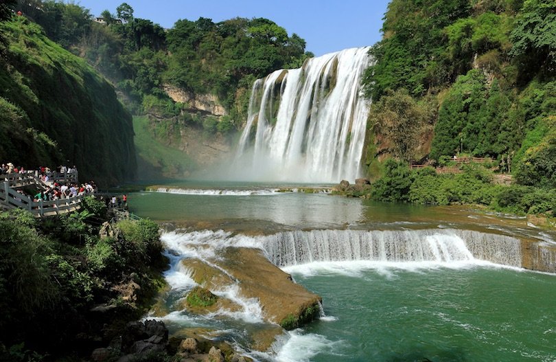 Zhangjiajie National Forest Park