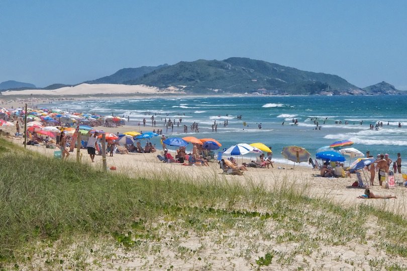 Ilha de Santa Catarina