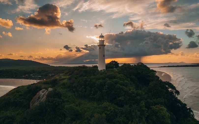 10 Best Beautiful Islands in Brazil