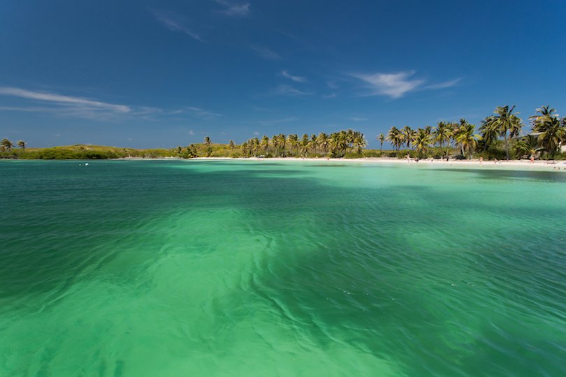 15 Most Beautiful National Parks in Mexico