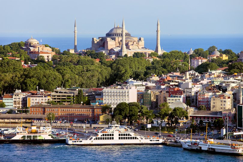 Istanbul