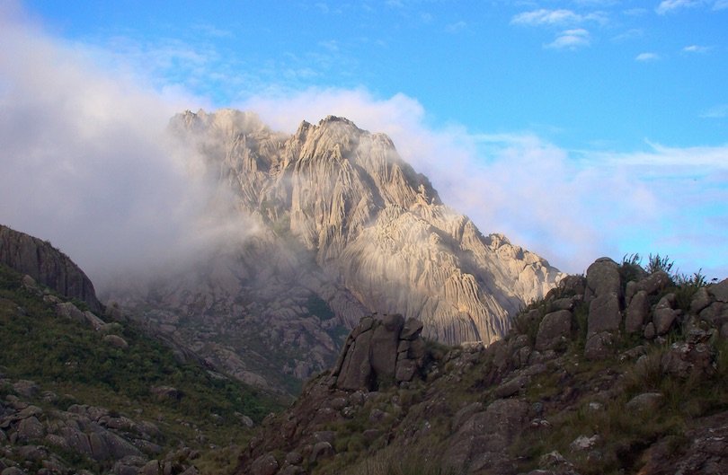 Itatiaia National Park