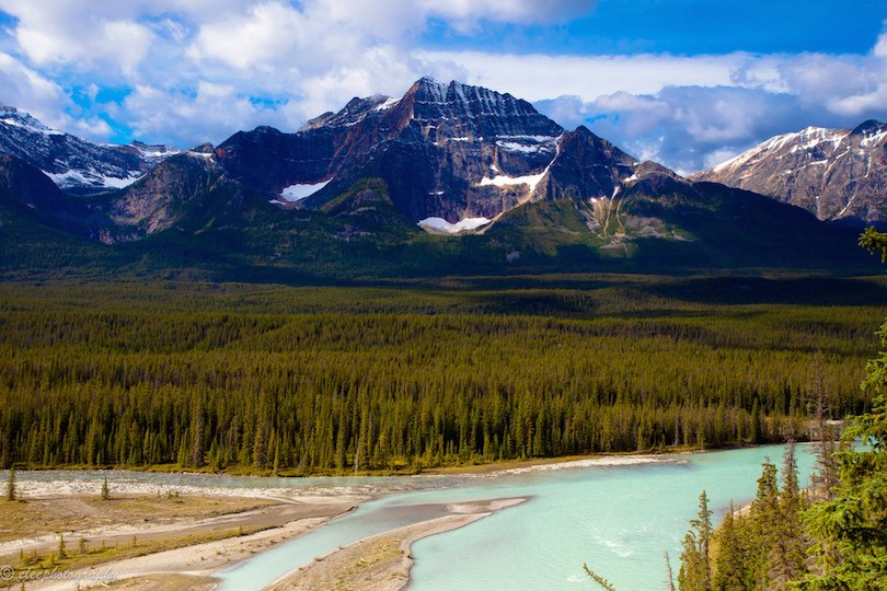 Jasper National Park