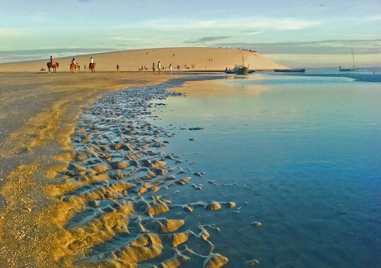 Jericoacoara
