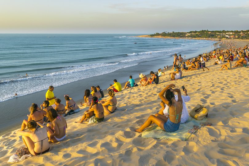 Best Places to Visit in Brazil