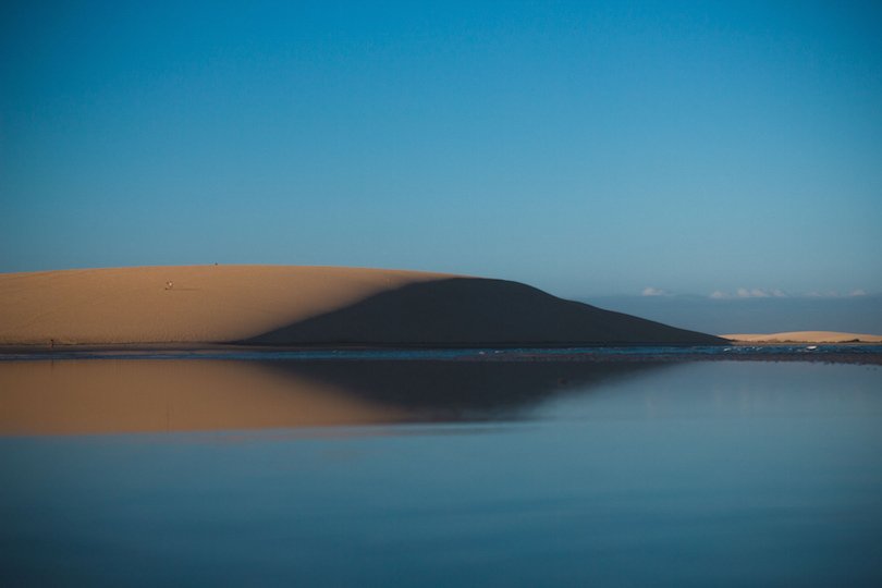 Jericoacoara National Park