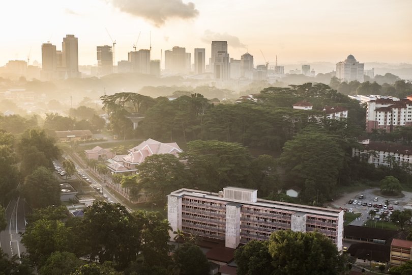 7 Most Beautiful Regions in Malaysia