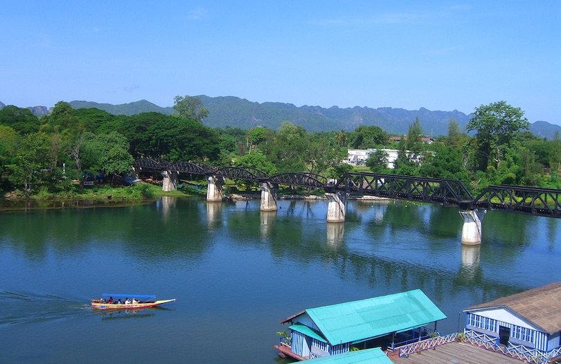 Kanchanaburi