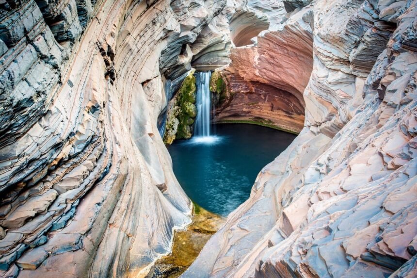 karijini-national-park-australia-