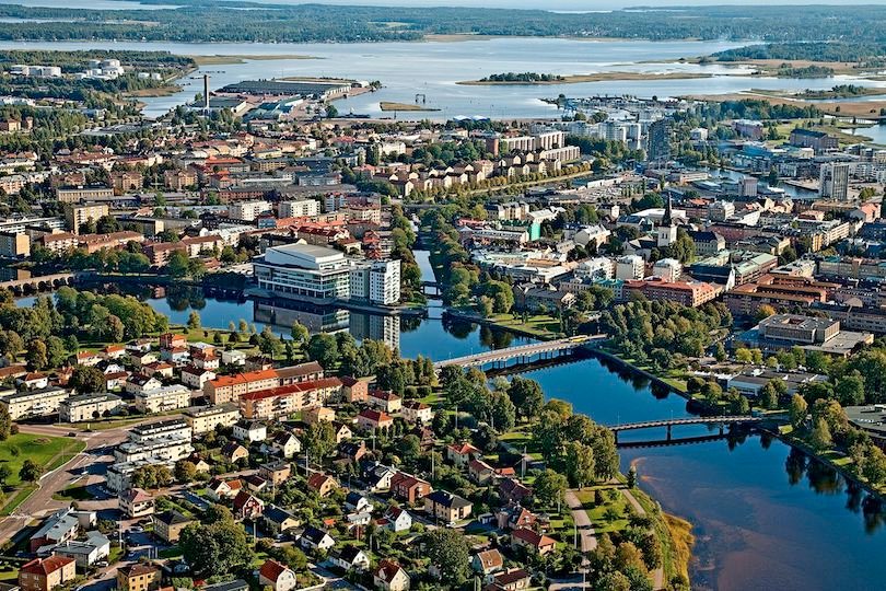 Karlstad