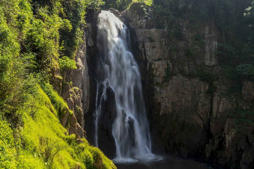 10 Best National Parks in Thailand