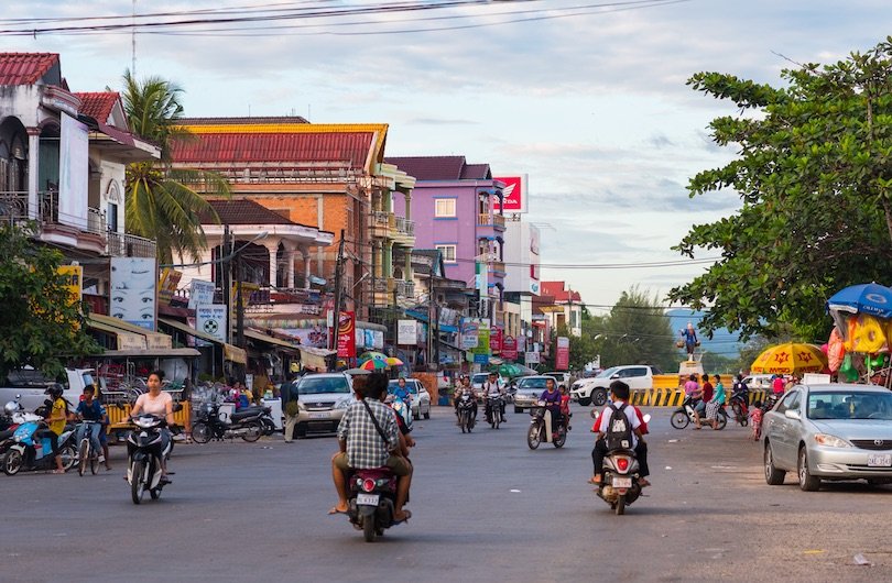 Koh Kong