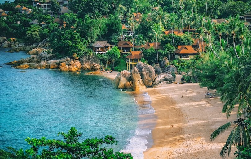 6 Best Places to Visit and Stay in Thailand