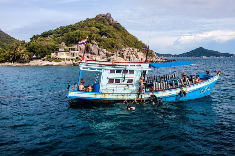 Koh Tao