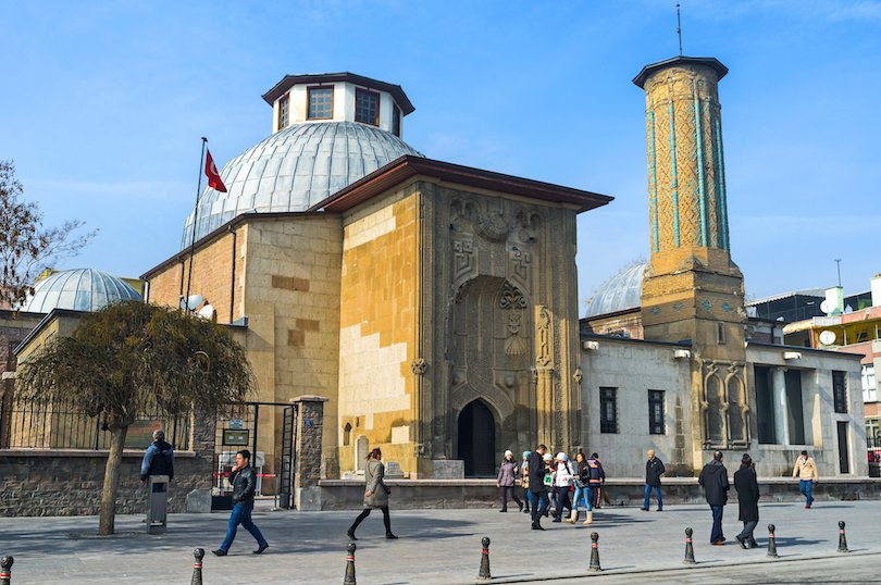 Konya