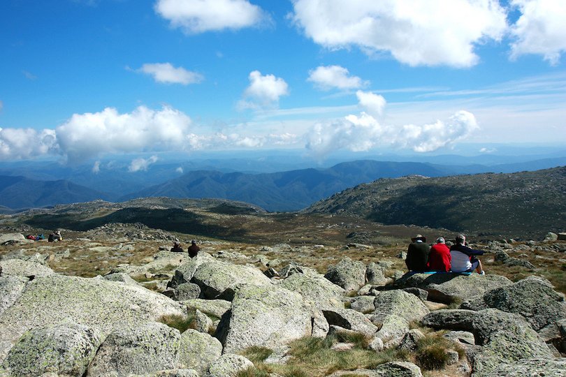 Kosciuszko National Park