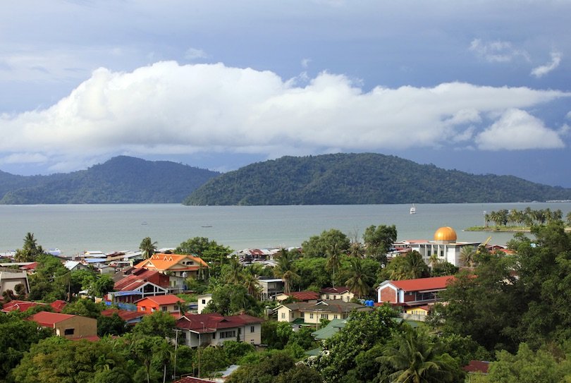 Kota Kinabalu