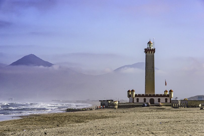 La Serena