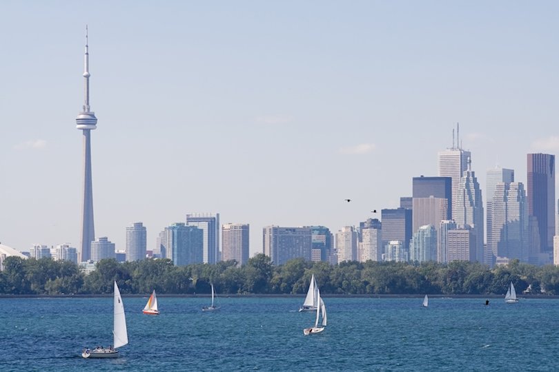 Lake Ontario