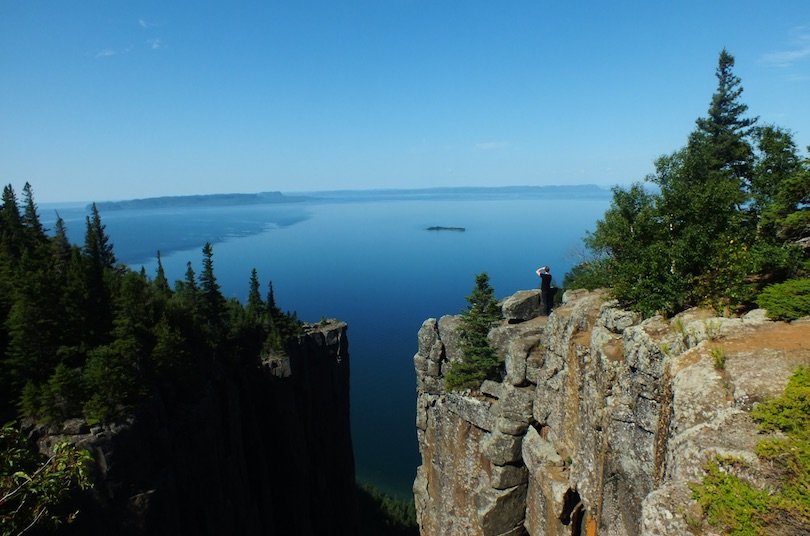 Lake Superior