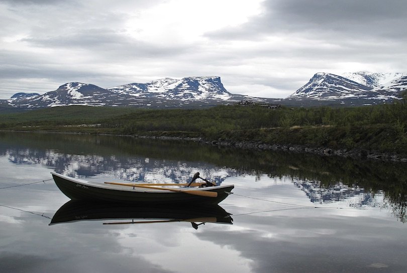 10 Most Beautiful Lakes in Sweden