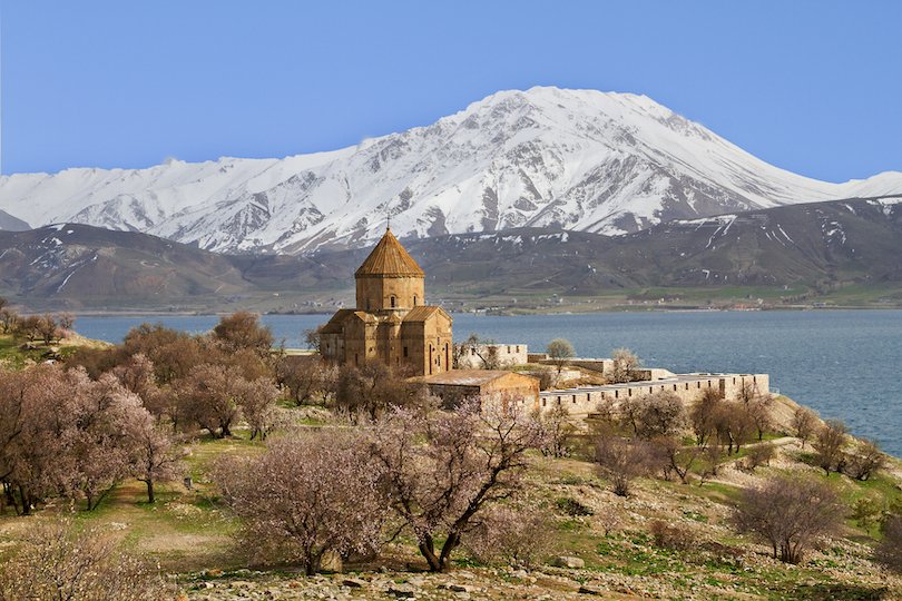 Lake Van