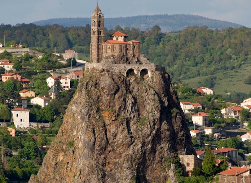 Le Puy-en-Velay