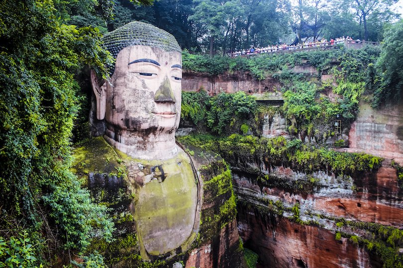 17 Best Places to Visit in China