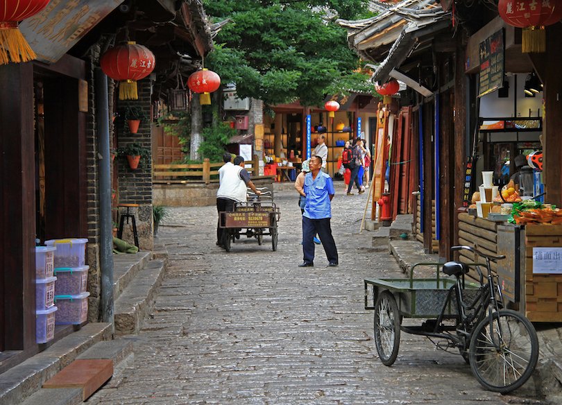 Lijiang